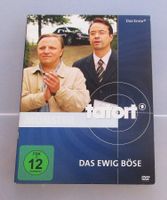 TATORT - Das ewig Böse - Jan Josef Liefers