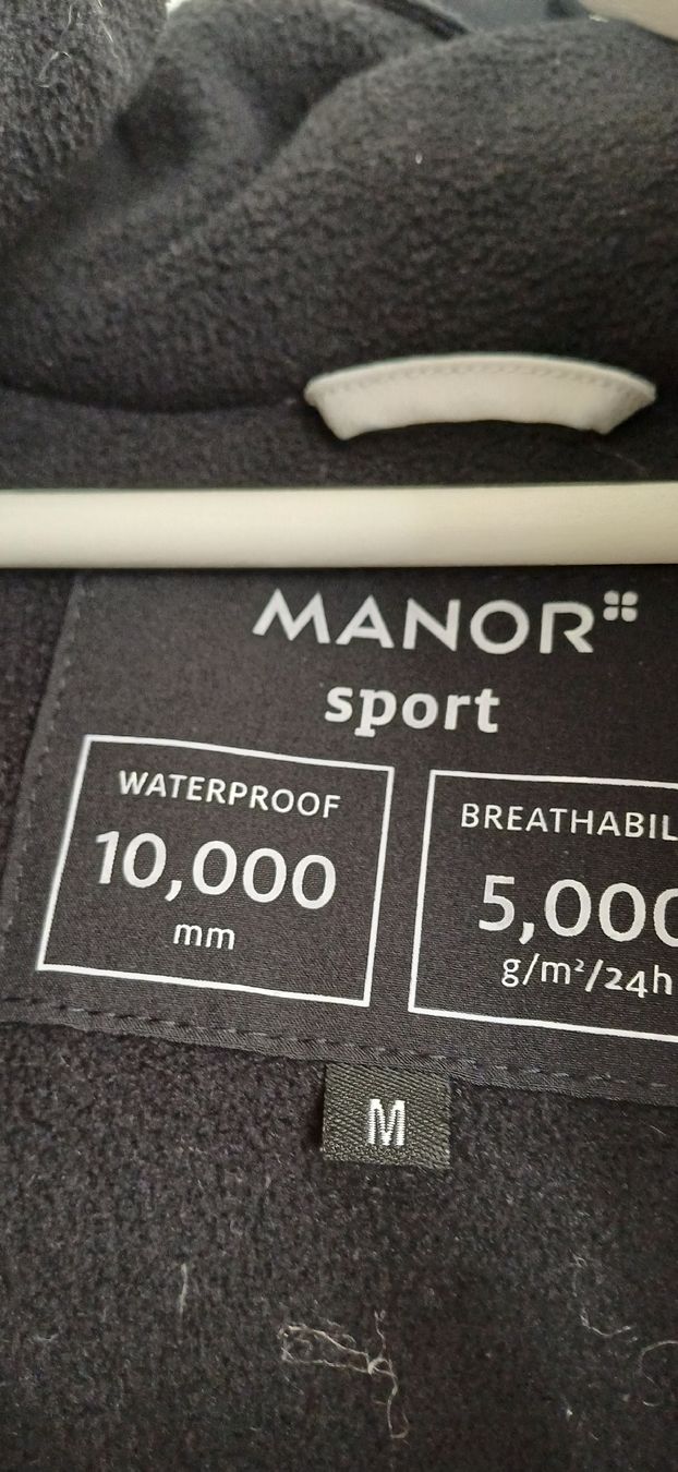 Manor Vestes: Sport Winterjacke – D'occasion à Tennwil par juupydu 3