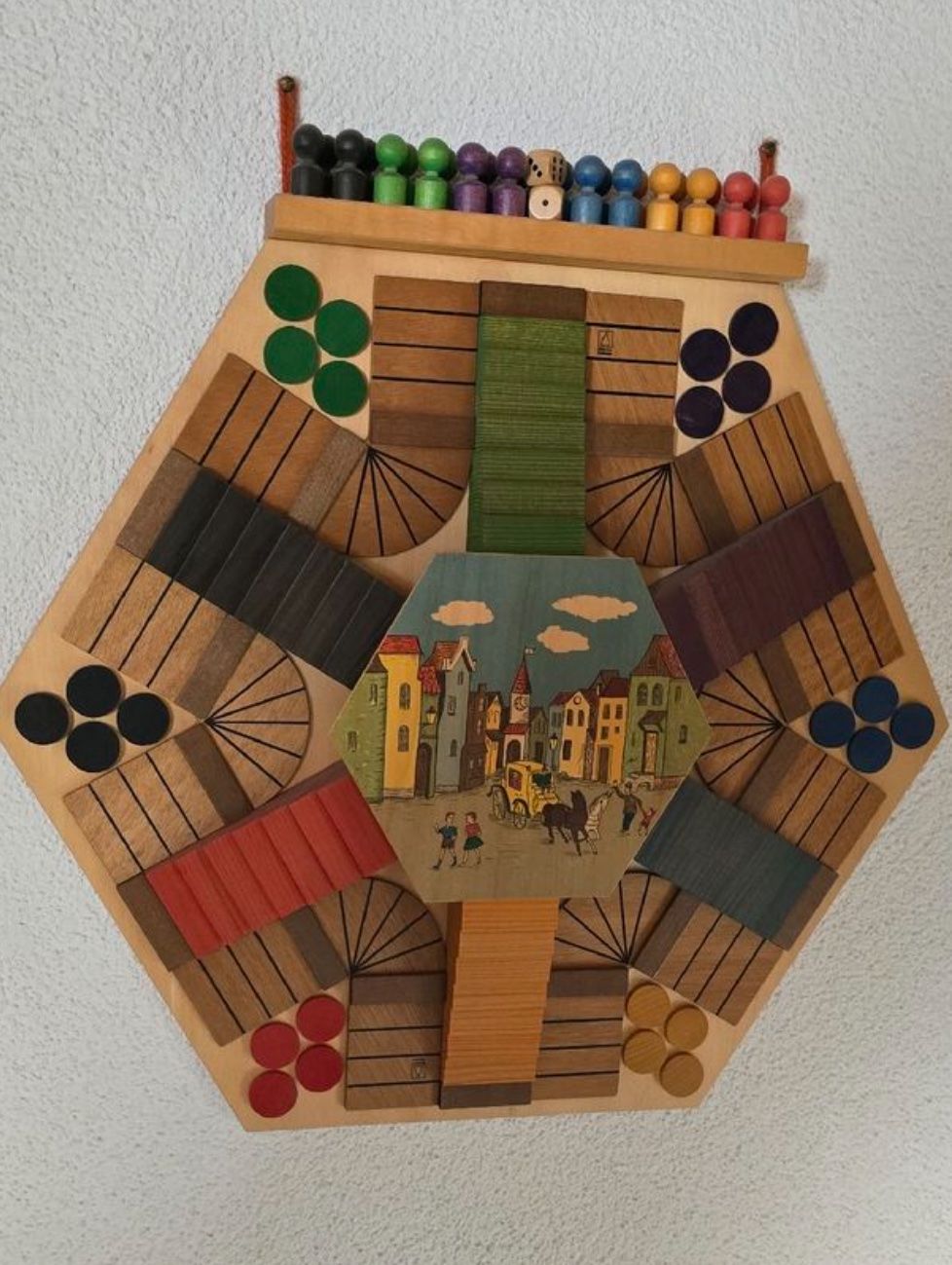 Jeux: Eile mit Weile – Neuf (Voir description) à Dietlikon par LiebenLebenLachen