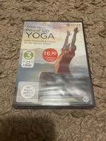 Rodney Yee Power Up Yoga DVD 