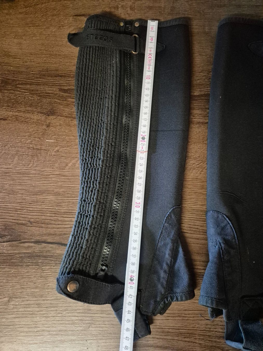 Jambières & Bandages: Chaps XL – D'occasion à Meggen par Orrinka20 2