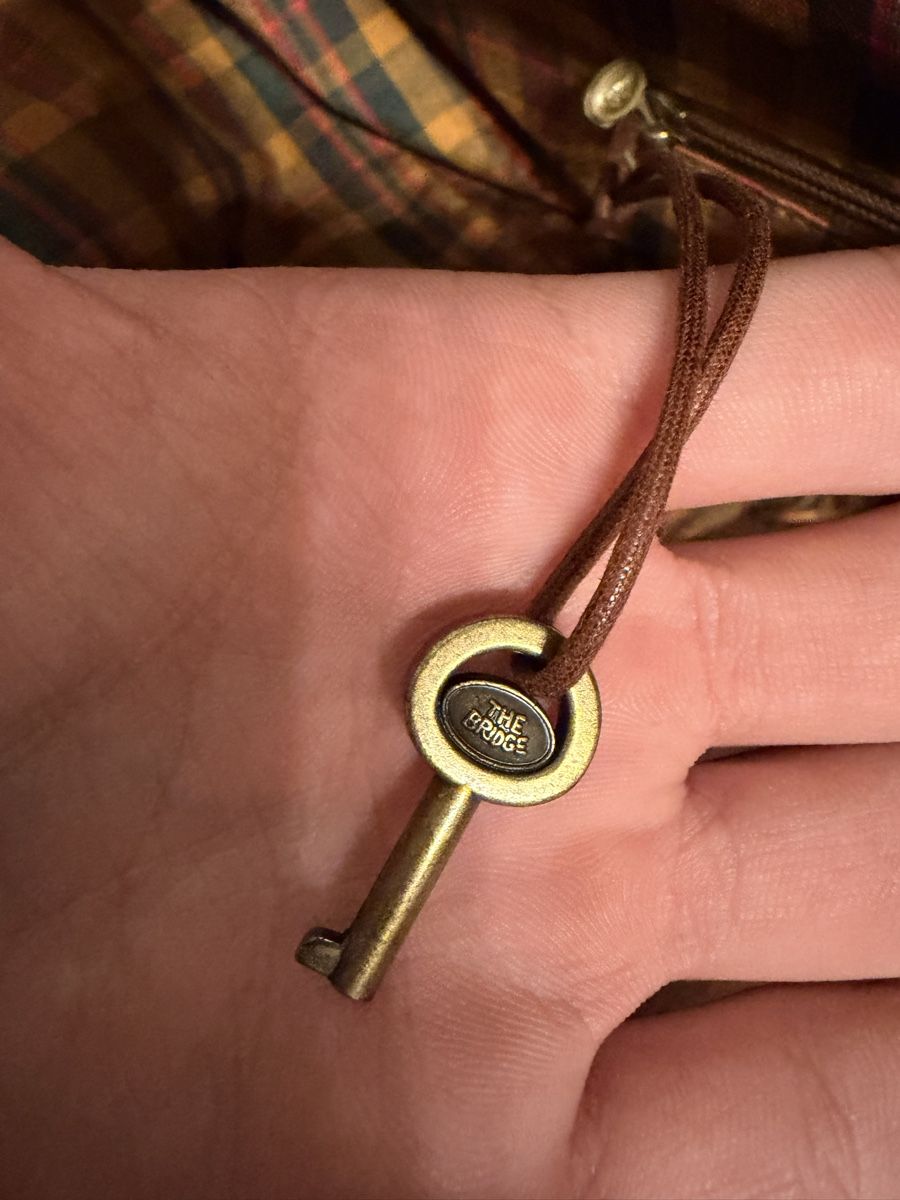 The Bridge Borse: The Bridge Leder Reisetasche – Nuovo (secondo la descrizione) da Hombrechtikon venduto da ann_tz72 3