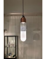 Firefly Suspension Lamp Glass Pendant Light