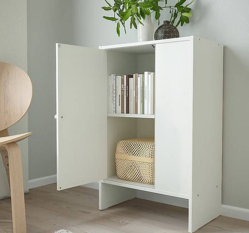 Ikea Armadi: IKEA Baggebo kleiner Schrank – Usato da Zürich venduto da jiv_9qf6 2