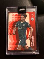Topps Total Football Tijjani Reijnders 1/5 numbered card