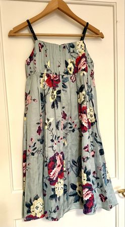 Monsoon Kleid 9-10 Jahr