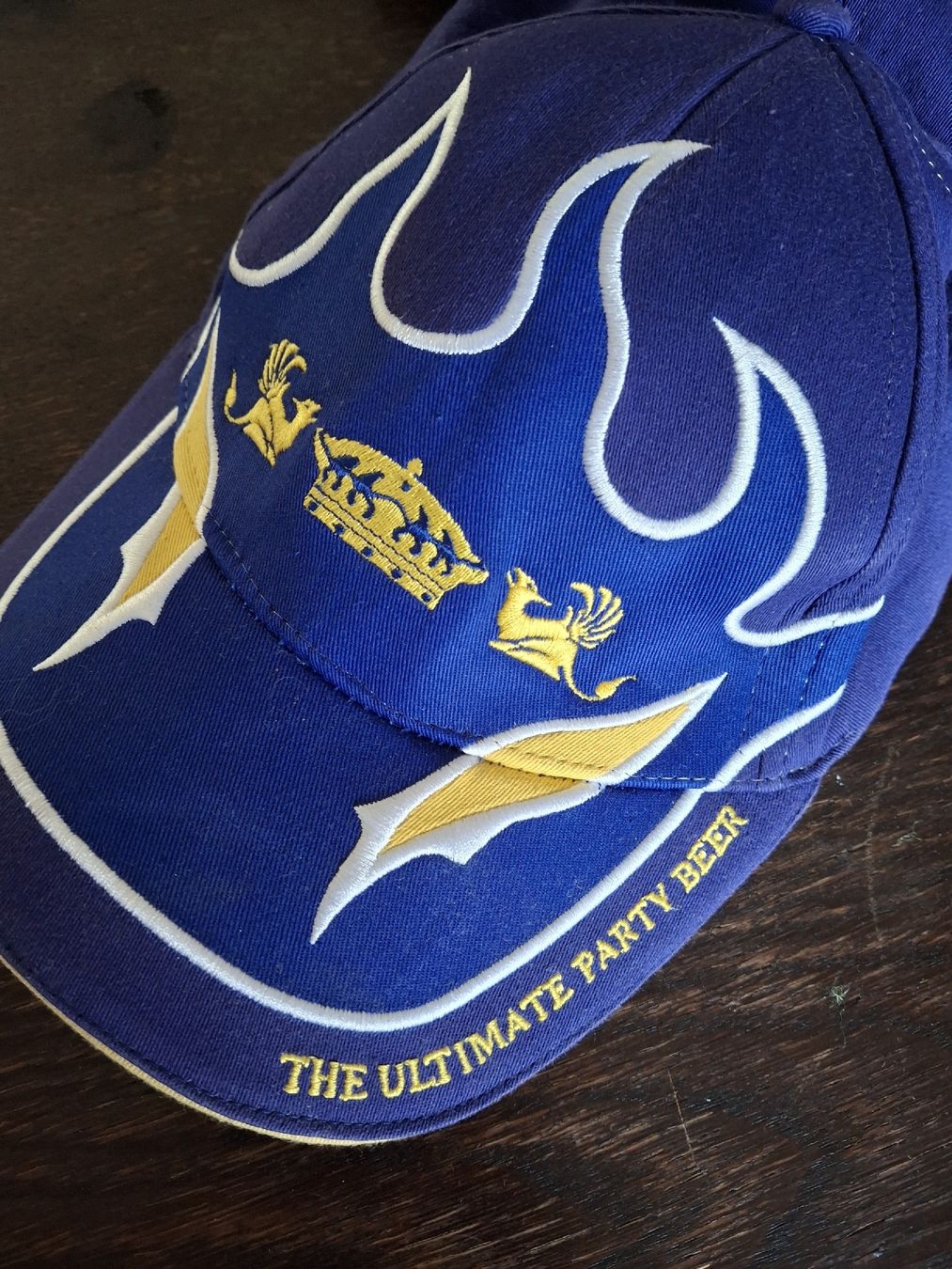 Chapeaux, bonnets & casquettes: 3 Käppis – D'occasion à Môtier (Vully) par Champperbou 1