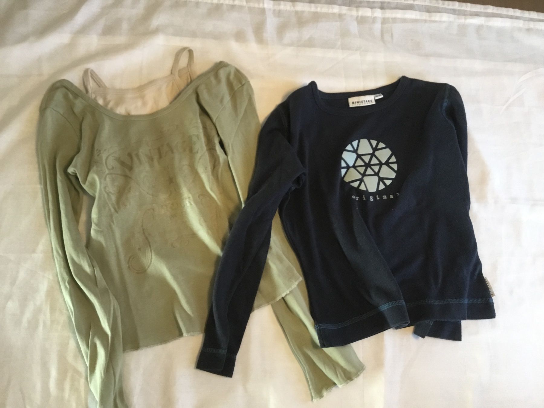 Lotti & Set di vestiti: Schnäppchen – Usato da Zürich venduto da Sal4 3