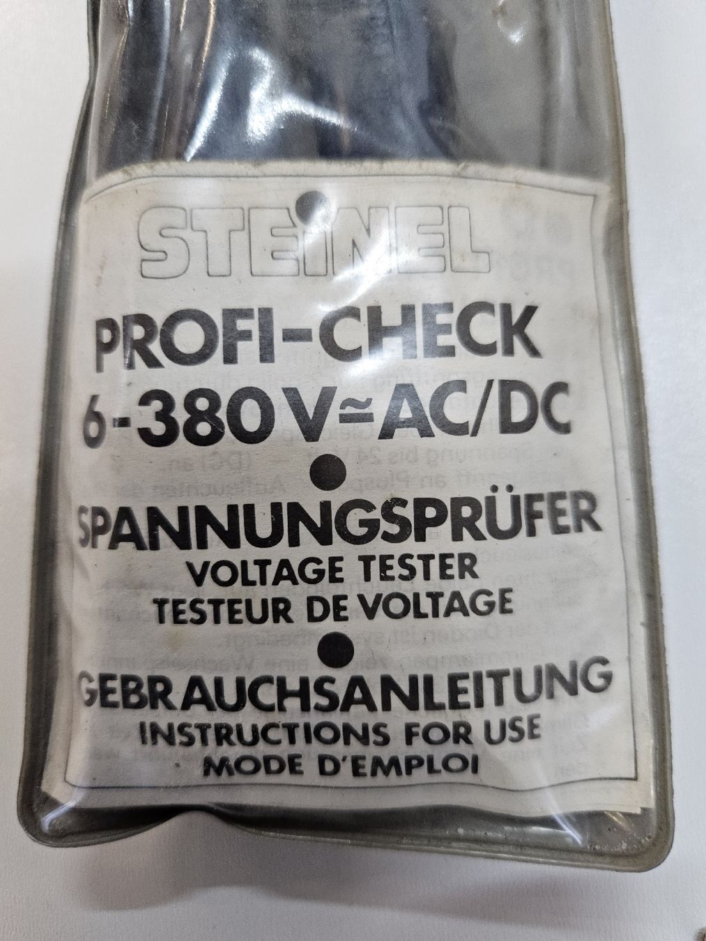 Mesurer: elektromaterial  – D'occasion à Regensdorf par Zem003 3