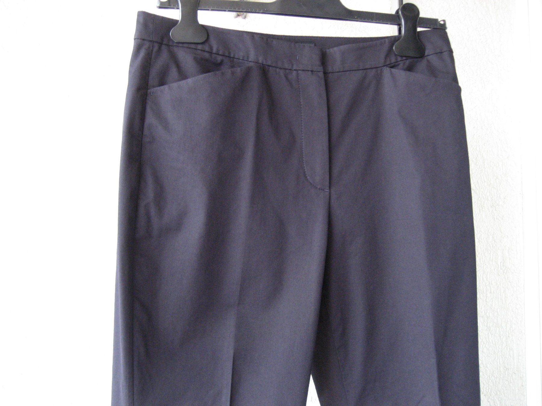 Marc Cain Pantaloni: Marccain / leichte Hose – Usato da Solothurn venduto da pr25082017 1
