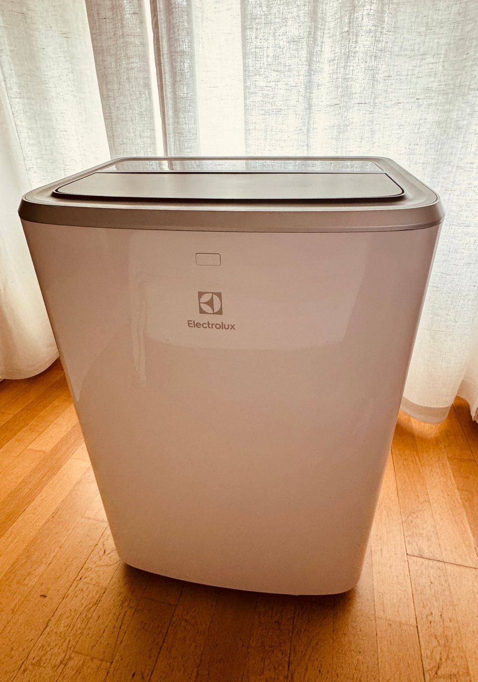 Electrolux Klimageräte: Electrolux Klimagerät Mobil – Gebraucht aus Zürich von Lucy8006 1