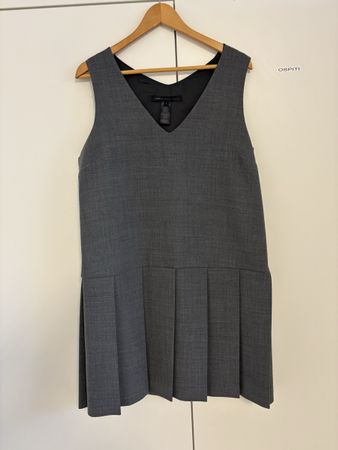 Vestito Marc by Marc Jacobs grigio taglia L 