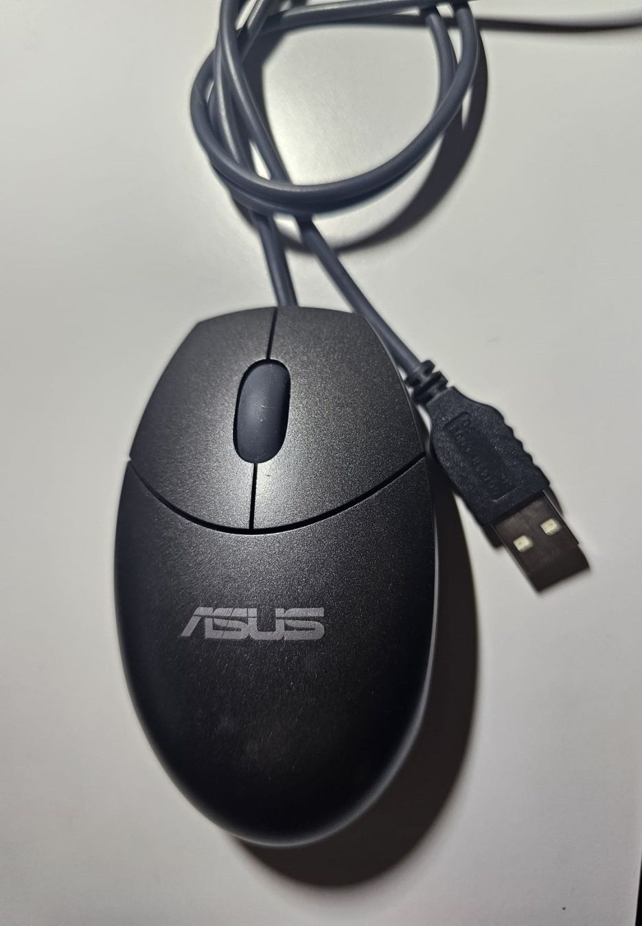 Maus: USB Maus – Gebraucht aus Wallisellen von 125271
