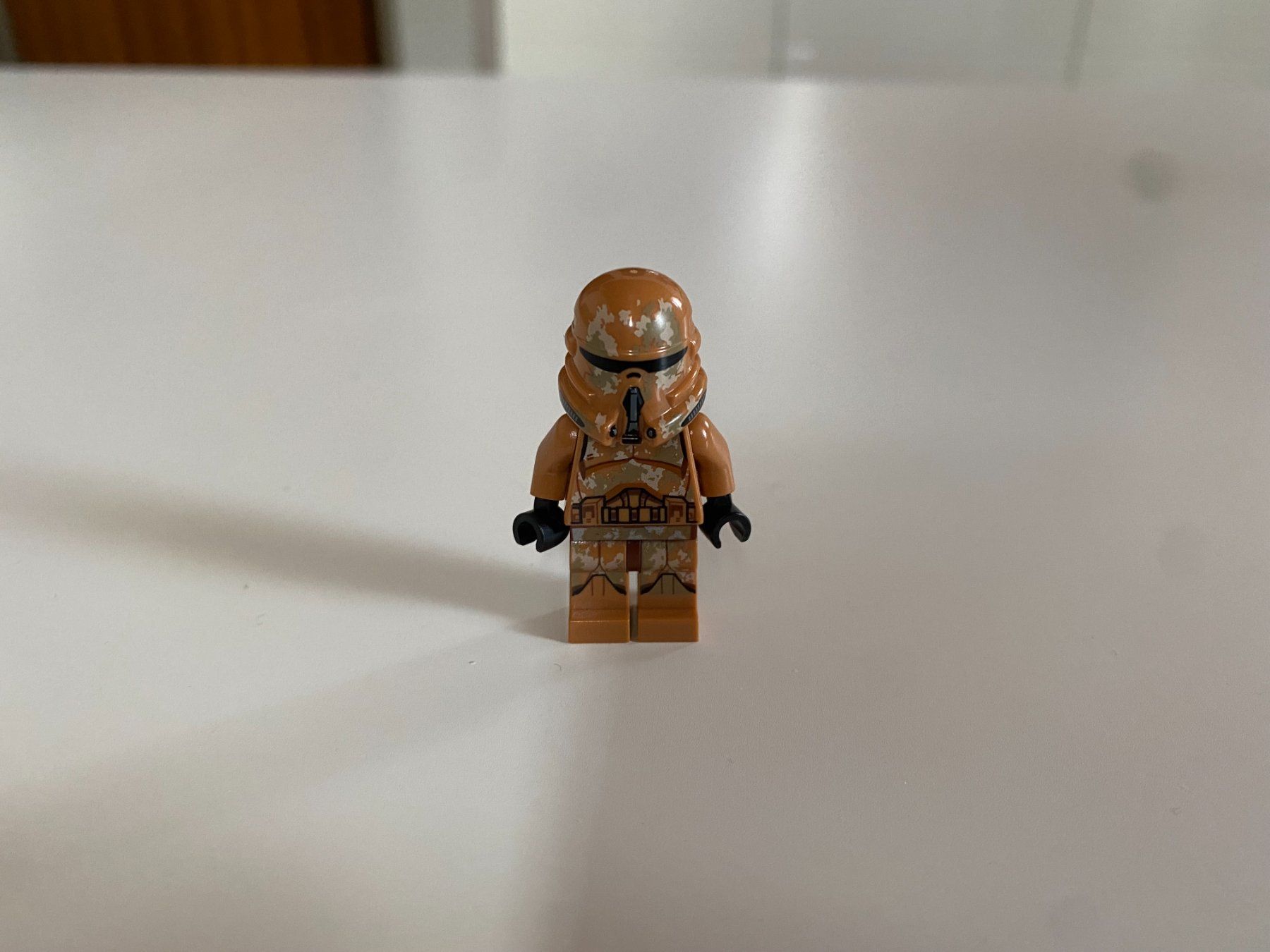 Lego Giocattoli: LEGO - TOLLE - STAR - WARS - FIGUR – Usato da Gelterkinden venduto da ajdt4