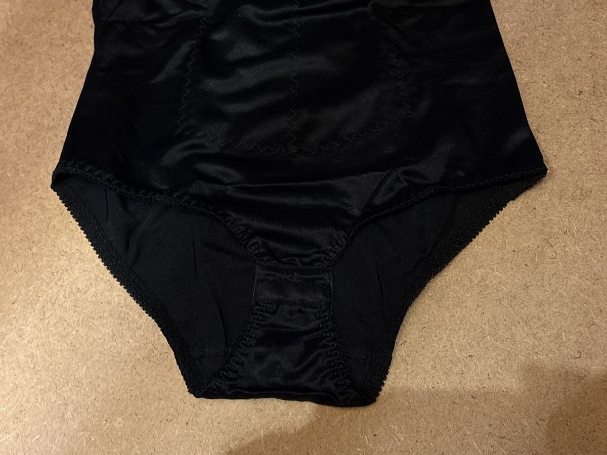 Altra biancheria intima: Kompressions Unterbrust Body – Nuovo (secondo la descrizione) da Rümlang venduto da Sambas19 3