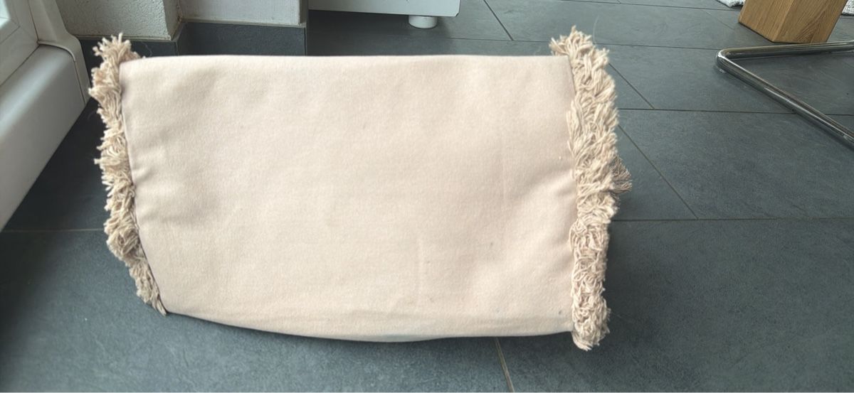 Borse da donna: Sac cabas Banana Moon rose neuf – Nuovo (secondo la descrizione) da Tramelan venduto da ano_pl2m 2
