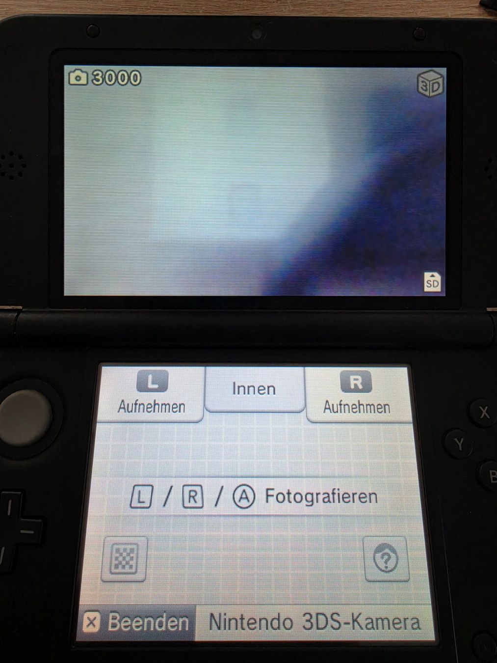 Nintendo Console: Nintendo 3DS XL in rot – Usato da Sempach venduto da Knuckles17 2