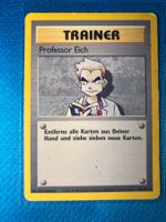 Pokemon - Professor Eich (88/102) Base Set Deutsch - MP -