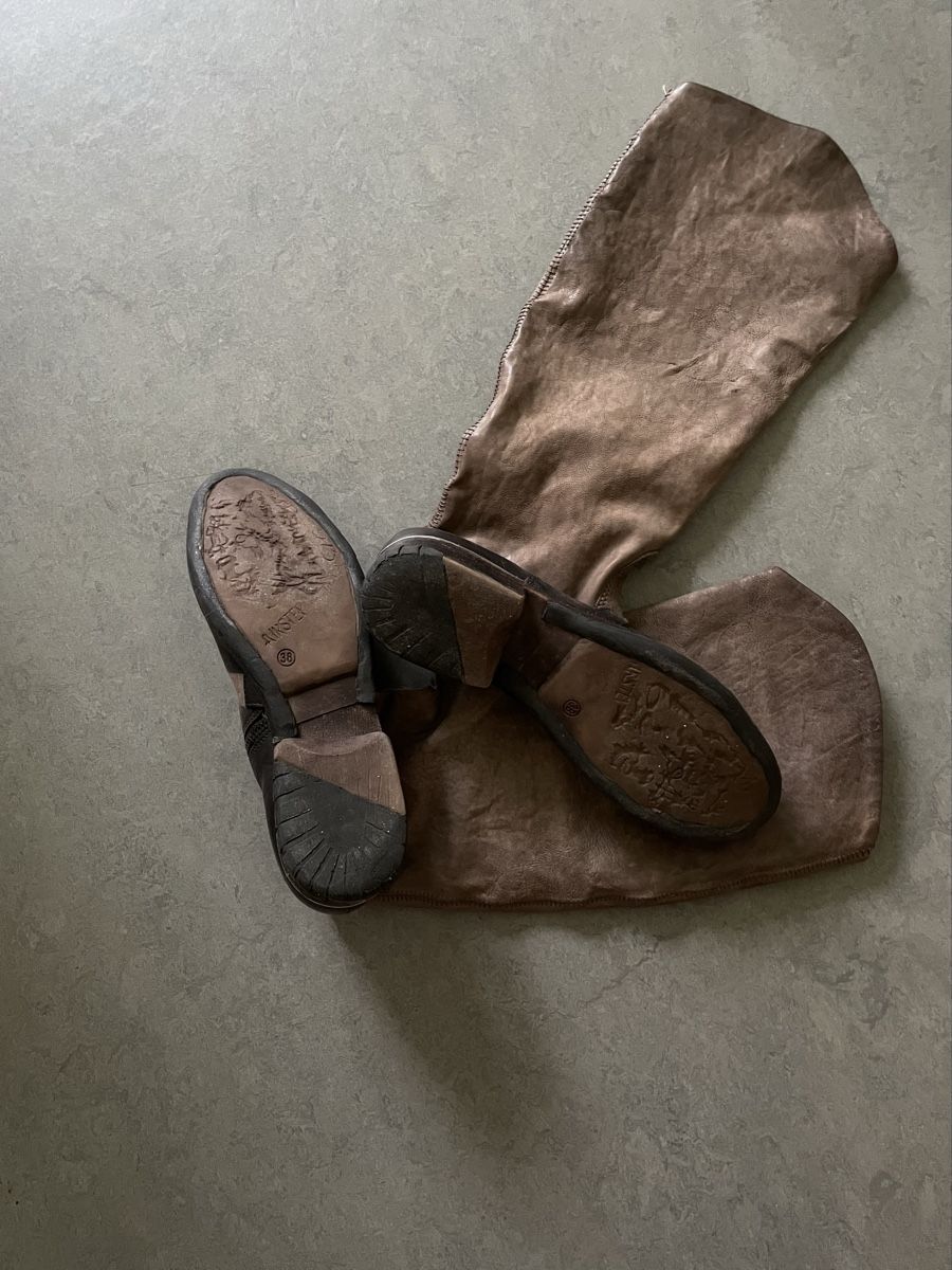 A.S.98 Chaussures femmes: A.S.98 Stiefel, Grösse 38 – Neuf (Voir description) à Zürich par megastored 4