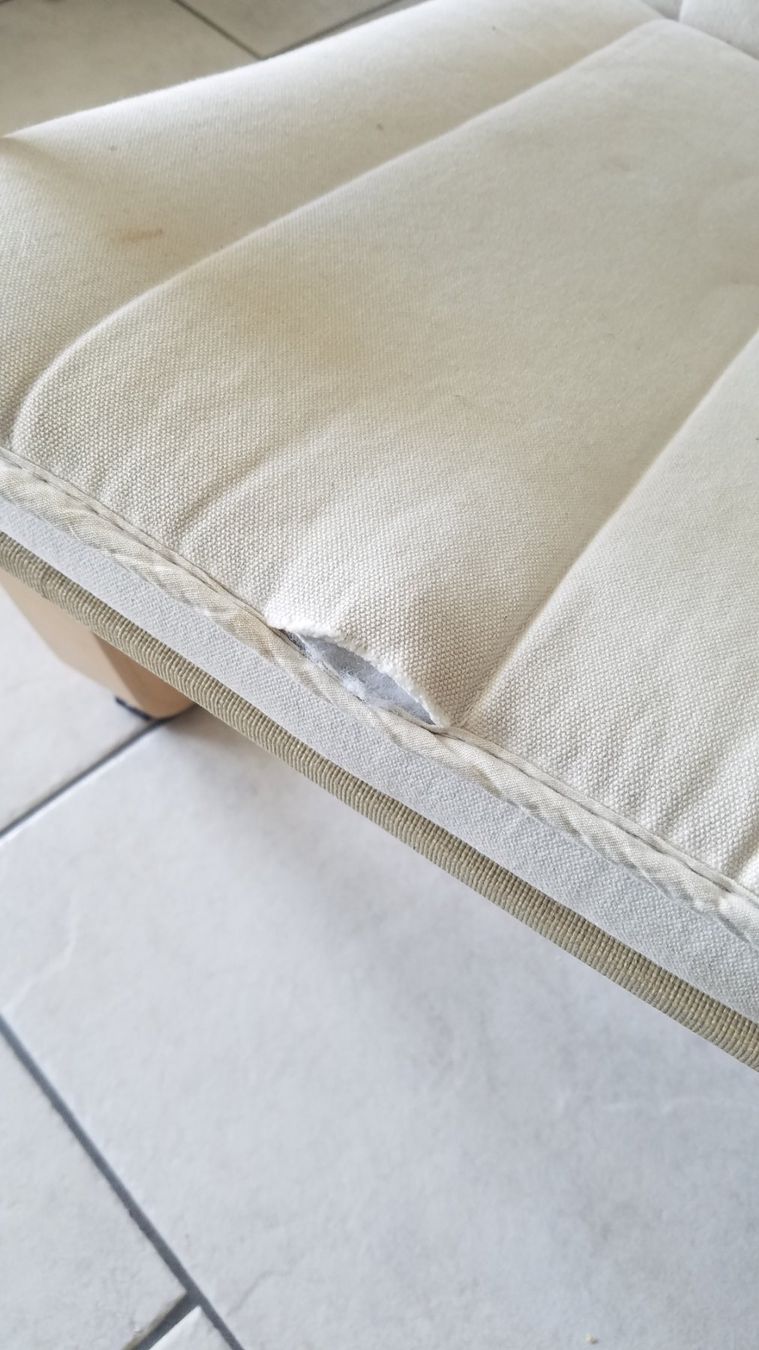 Ikea Poltrone: Poäng Sessel weiss – Usato da Zofingen venduto da Deathroat 1