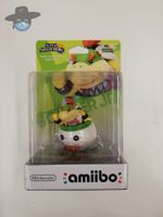 Bowser Jr.    /  Amiibo No. 43   /   NEU