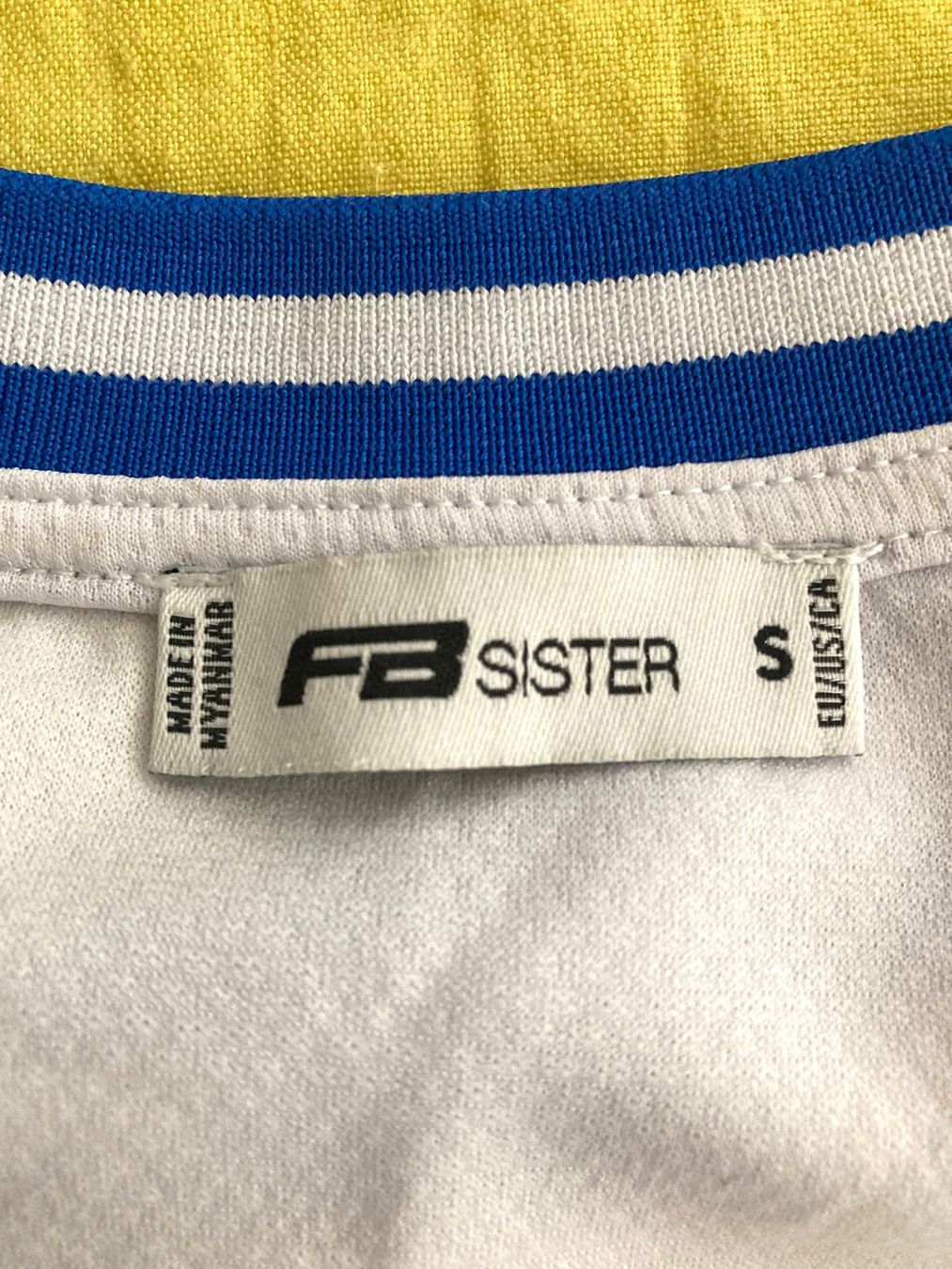 Kleiderpakete & -sets: Ensemble sport FB Sister S – Gebraucht aus Vionnaz von nadinus73 2