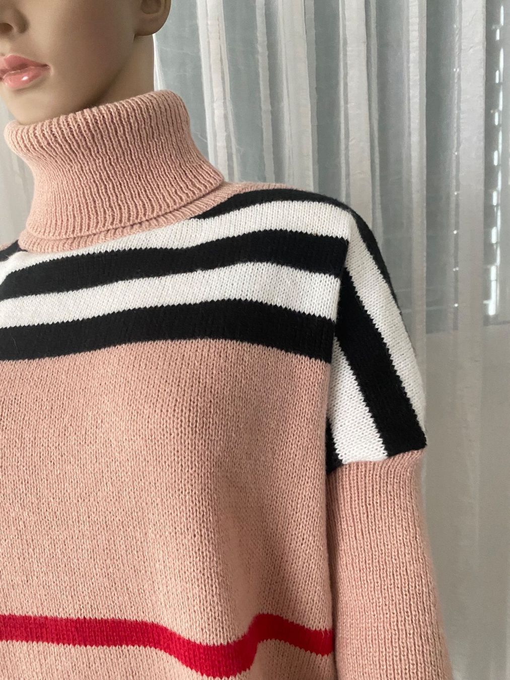 Pullover & Sweatshirts: MUST HAVE - zeitloser und stylischer Pullover, beige, L/XL – Neu und originalverpackt aus Winkel von ferrari2022 1