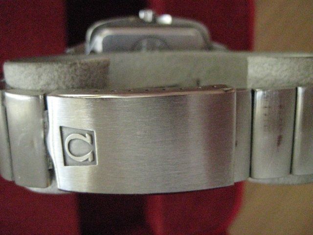 Omega Orologi: Omega  Albatros Chrono -- Quartz ab Service – Usato da Menziken venduto da erw_c87m 5