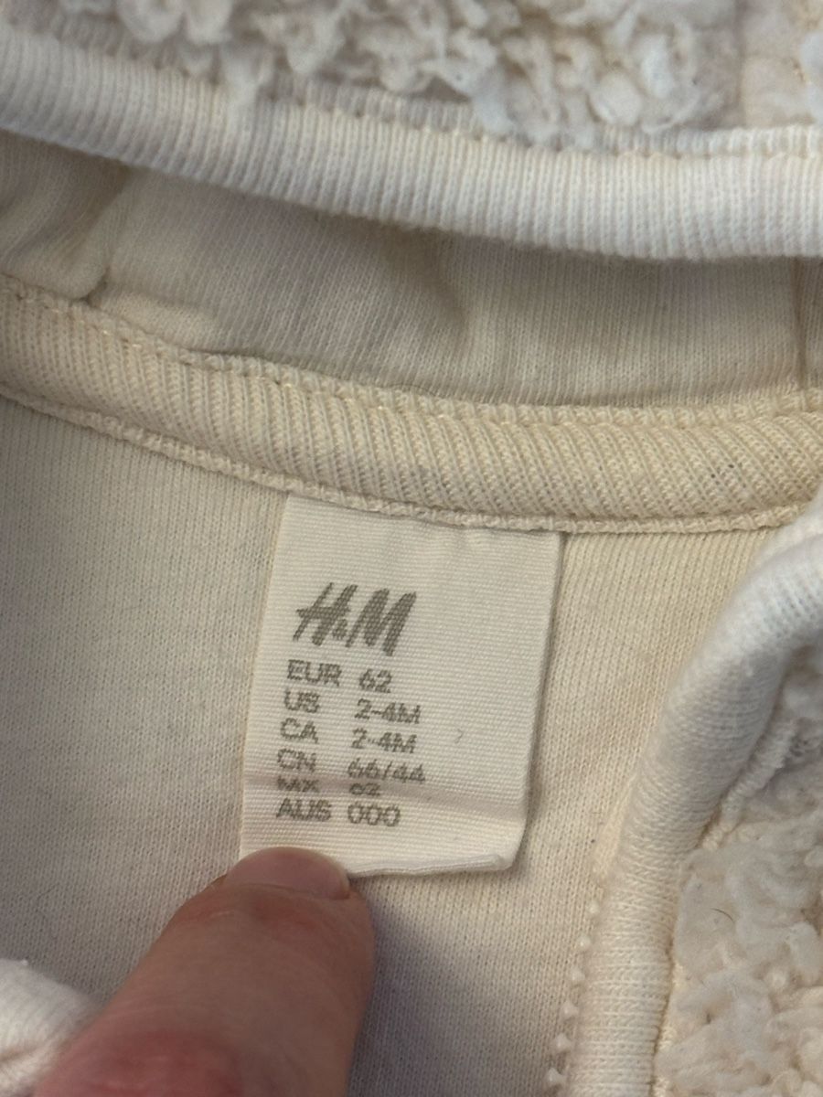 Giacche & Cappotti: Teddyjacke, Gr 62 – Usato da Breitenbach venduto da mi95st 1