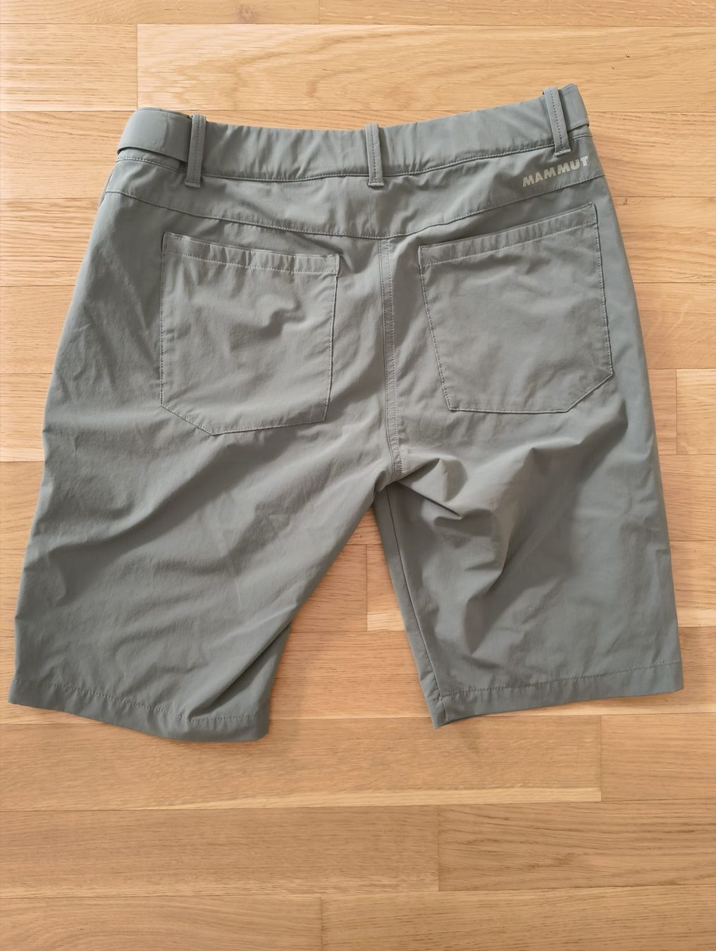 Mammut Hosen: Mammut Runbold Women – Neu (gemäss Beschreibung) aus Basel von fil_zq9y 2