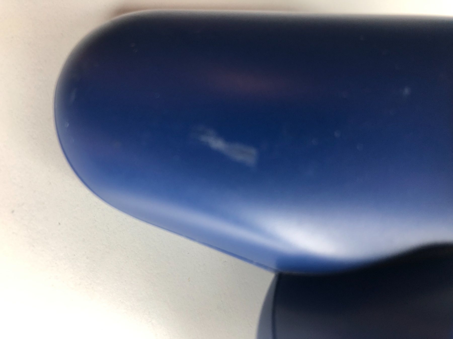 Sony Controller: PS3 Controller dunkel blau – Usato da St.gallen venduto da taduz 2