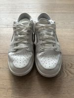 Nike Dunk Low SP Ocean Grösse 42.5 / US 9 Top Zustand!