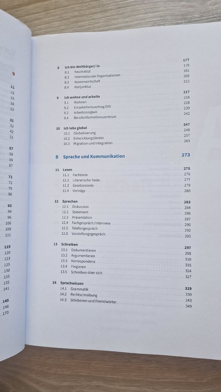 Bücher: Allgemeinbildung Lehrmittel Zug – Neu (gemäss Beschreibung) aus Andermatt von ros_9dnb 5