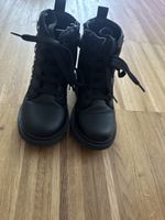 Geox Mädchen Stifeletten schwarz Gr.27 NP 64.-