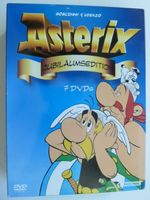 Asterix - Jubiläumsedition  (7 DVD's)
