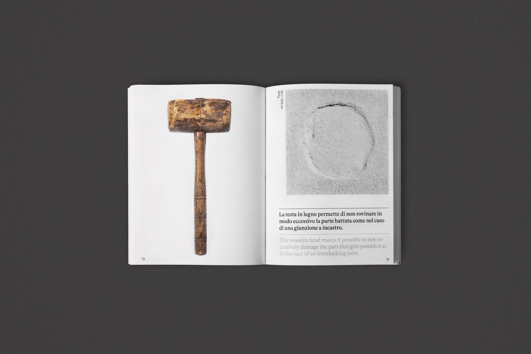 Bücher: A visual journey through forms and functions – Neu (gemäss Beschreibung) aus Bellinzona von rcl_mt27 3