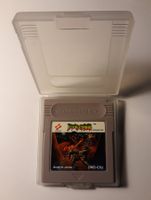 🧛Dracula Densetsu (Castlevania The Adventure)☠️Game Boy JPN