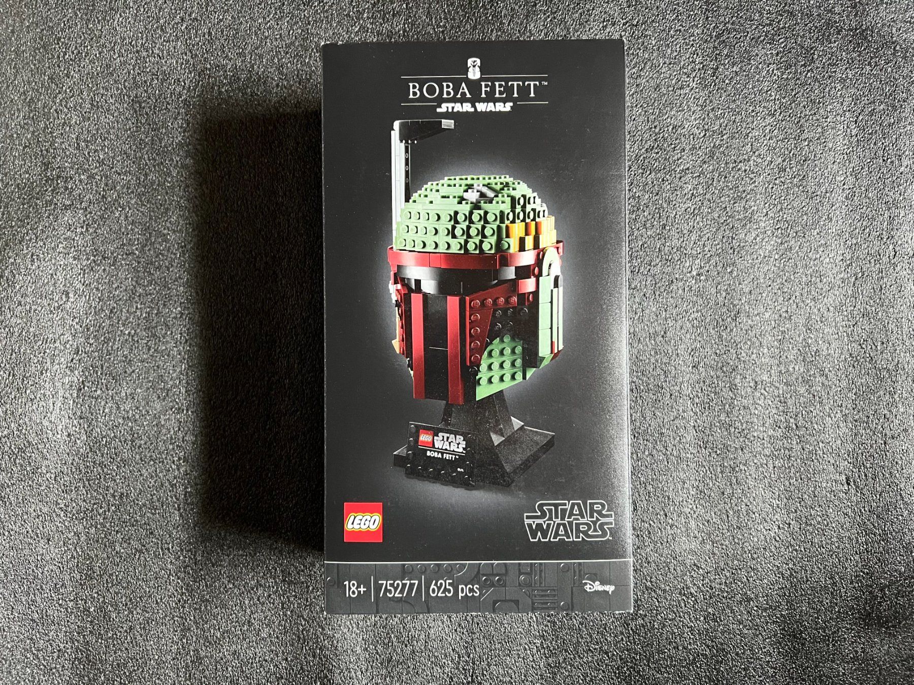 Lego Baukästen: Lego Star Wars 75277 (NEU!!!) – Neu und originalverpackt aus Birmensdorf ZH von Swiss-_-Collector