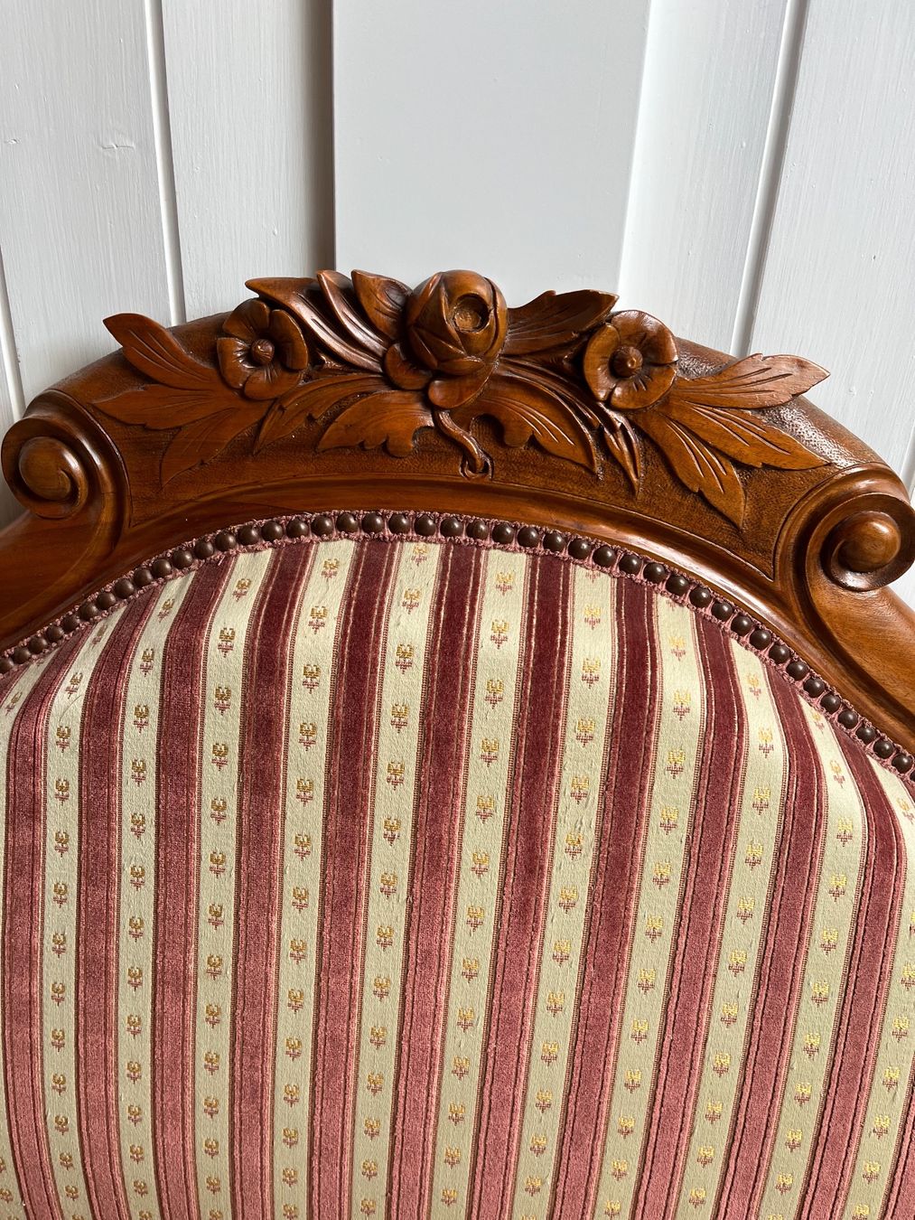 Divani: Magnifique canapé Biedermeier – Usato da Vauffelin venduto da Roland48 3