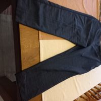 Karierte Hose Grösse 48 ,1x getragen, Gummizug