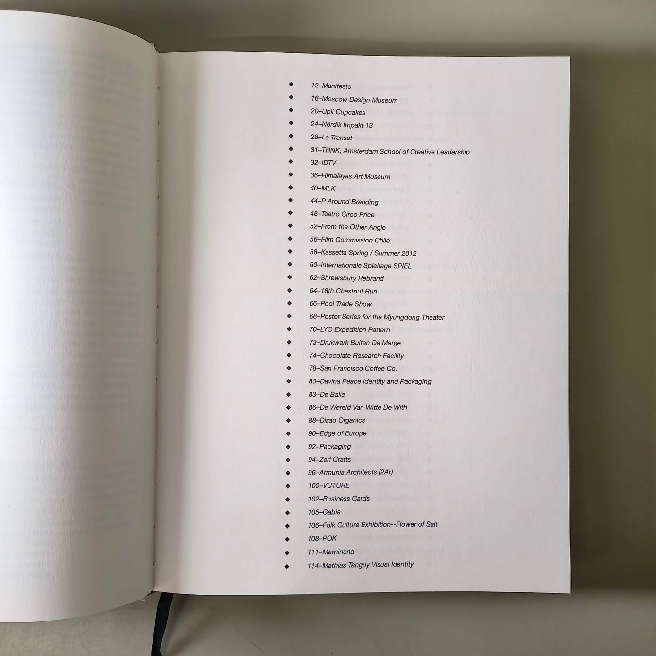 Libri: Playful Petterns – Usato da Winterthur venduto da Lehmansa 2