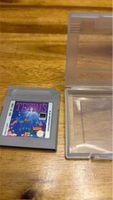 Spiel Tetris Nintendo Game Boy neuwertiger Zustand