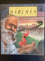 Die schönsten Märchen der Schweiz
