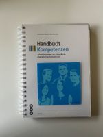 Buch "Handbuch Kompetenzen"