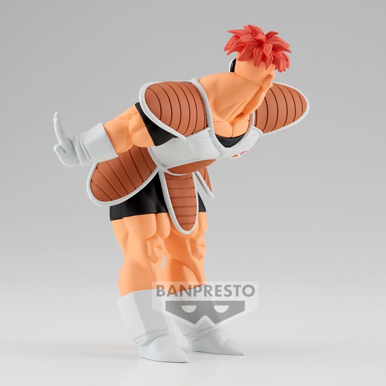 Bandai Figuren: DRAGON BALL - DXF - Solid Edge Works - Recoome  14cm – Neu und originalverpackt aus St-Imier von ATTAKSHOP 3