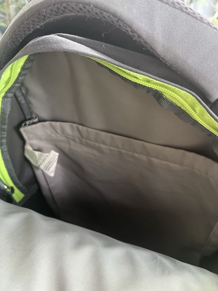 Satch Rucksäcke: Satch Schul Rucksack – Gebraucht aus Kriens von burnauc 3