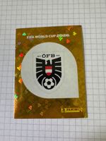 Panini Sticker WM 2026, AUT 1