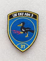 Verbandsabzeichen LW EKF Abt 3-31