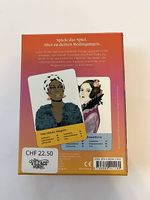 Verschiedene Spiele einzeln erhältlich