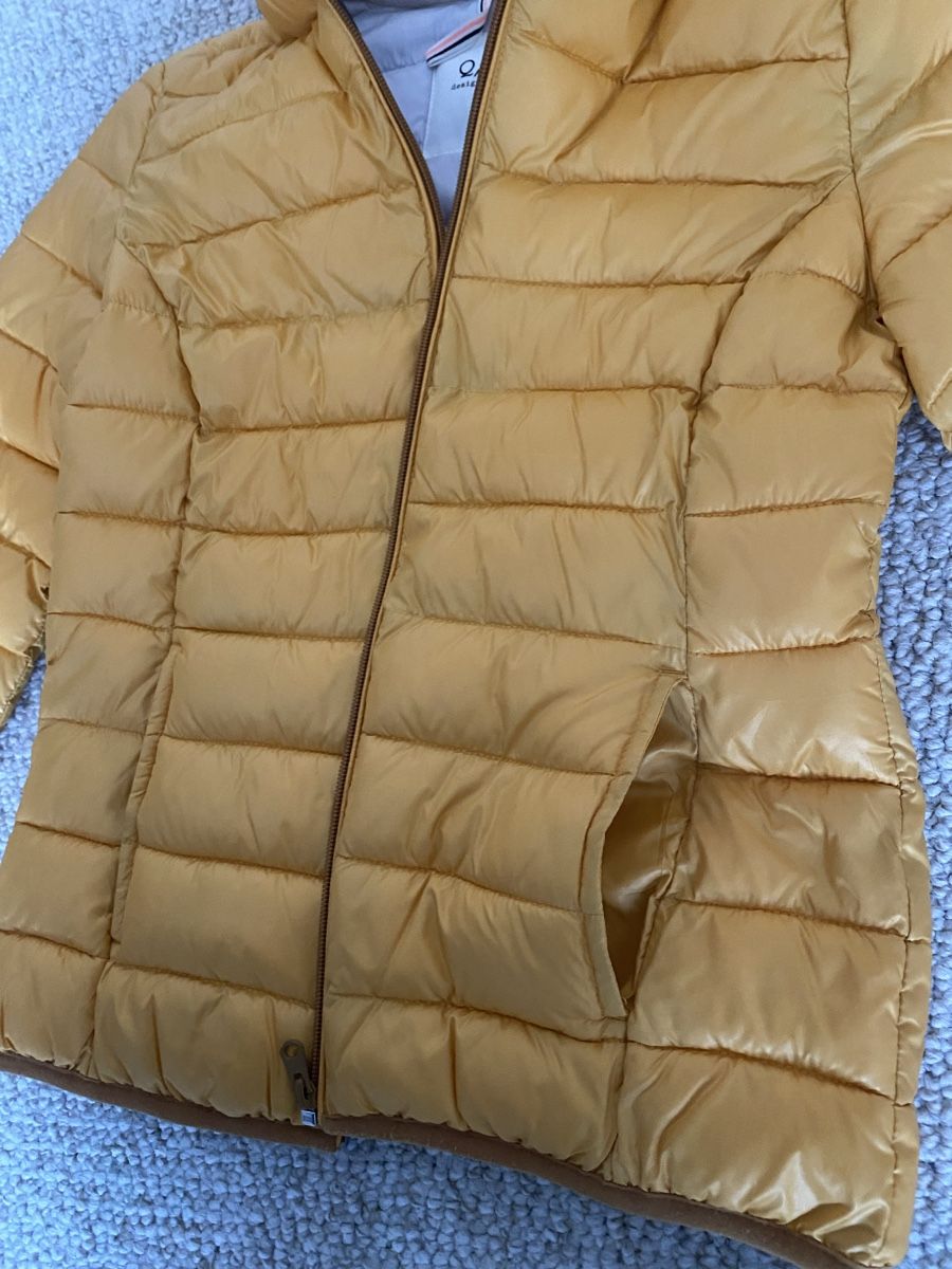 Jacken: Steppjacke leicht tailliert von Q/S – Gebraucht aus Aesch BL von Gamazoru 4